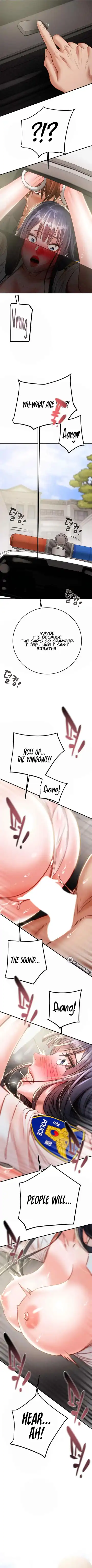 The Man Who Devours Fhentai - Page 89