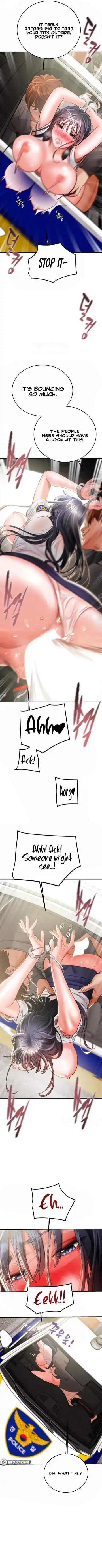 The Man Who Devours Fhentai - Page 91