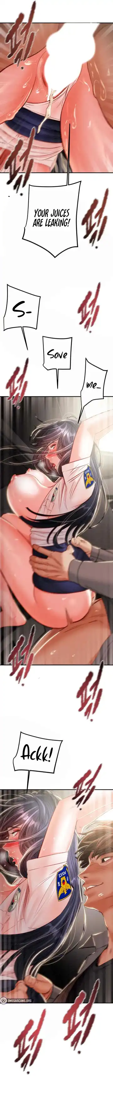 The Man Who Devours Fhentai - Page 93