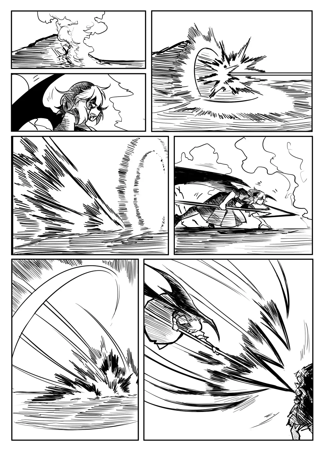 蕾米的诞生 Fhentai - Page 63