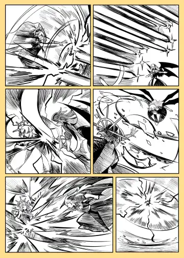 蕾米的诞生 Fhentai - Page 127