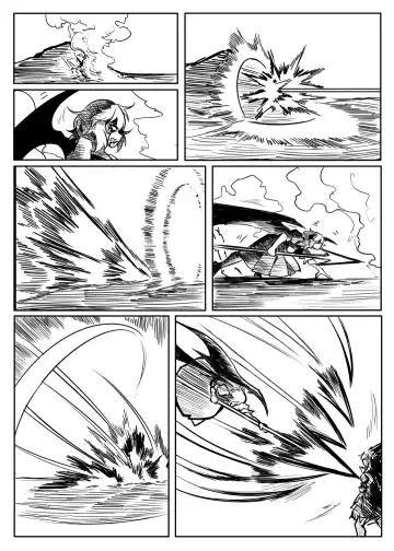 蕾米的诞生 Fhentai - Page 63