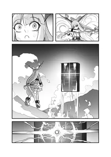 萃色夢想 Fhentai - Page 49