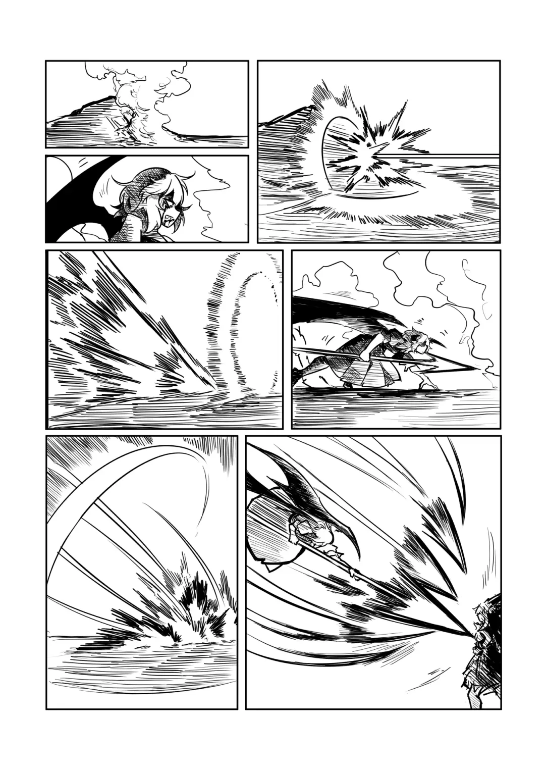 レミの誕生 Fhentai - Page 62