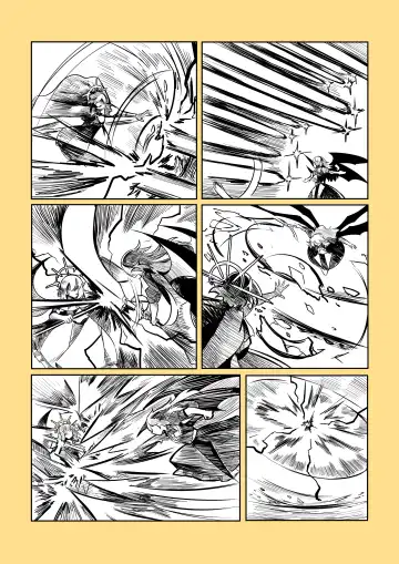 レミの誕生 Fhentai - Page 126