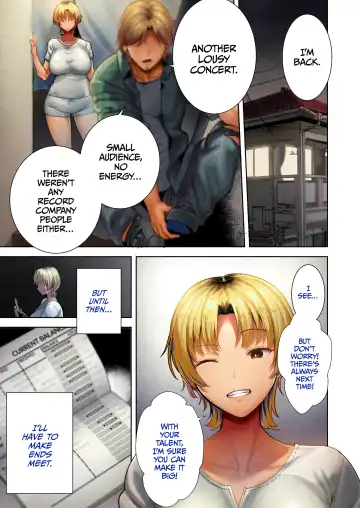 [Kurosu Gatari] Wild-shiki Nihonjin Tsuma no Netorikata Sono Ni | Wild Method - How to Steal a Japanese Housewife - Part Two Fhentai - Page 14