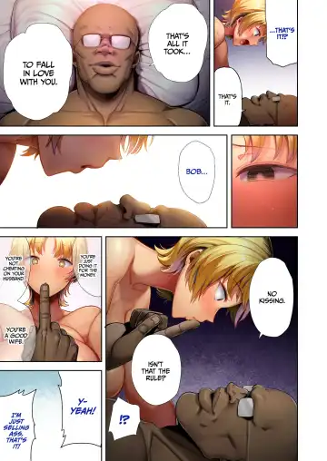 [Kurosu Gatari] Wild-shiki Nihonjin Tsuma no Netorikata Sono Ni | Wild Method - How to Steal a Japanese Housewife - Part Two Fhentai - Page 30