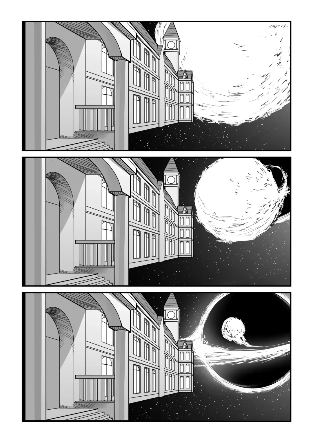 紅魔館は爆発しない Fhentai - Page 49