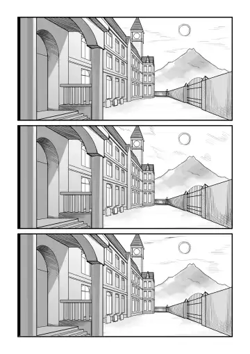 紅魔館は爆発しない Fhentai - Page 37