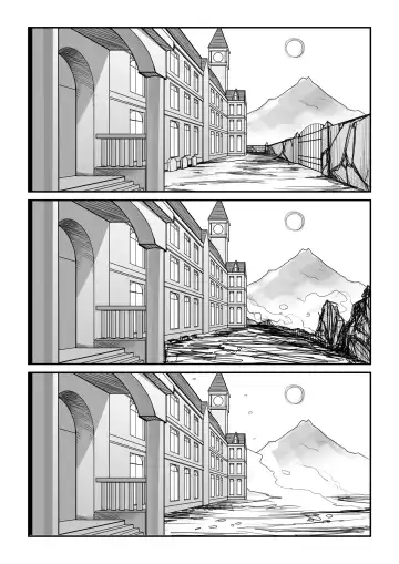 紅魔館は爆発しない Fhentai - Page 38