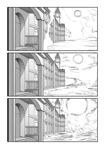 紅魔館は爆発しない Fhentai - Page 41