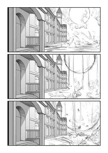 紅魔館は爆発しない Fhentai - Page 44