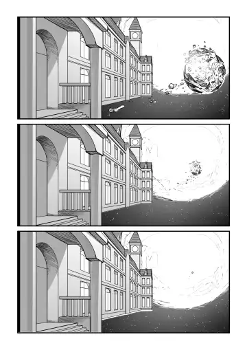 紅魔館は爆発しない Fhentai - Page 47
