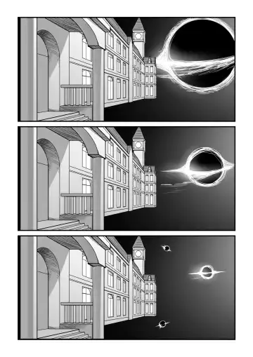 紅魔館は爆発しない Fhentai - Page 52