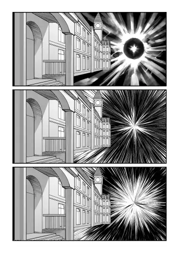 紅魔館は爆発しない Fhentai - Page 54