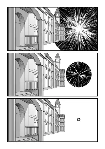 紅魔館は爆発しない Fhentai - Page 55