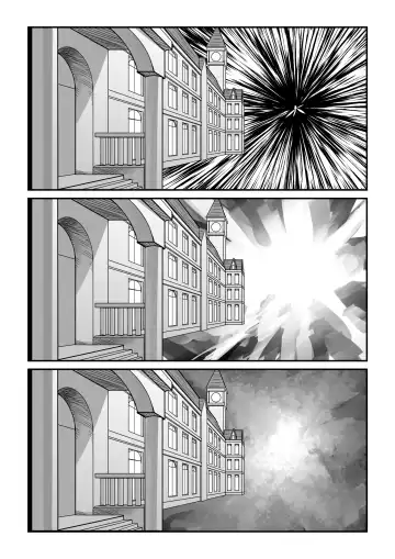 紅魔館は爆発しない Fhentai - Page 62
