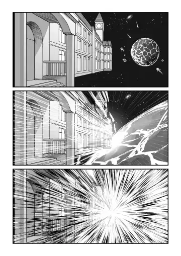 紅魔館は爆発しない Fhentai - Page 65