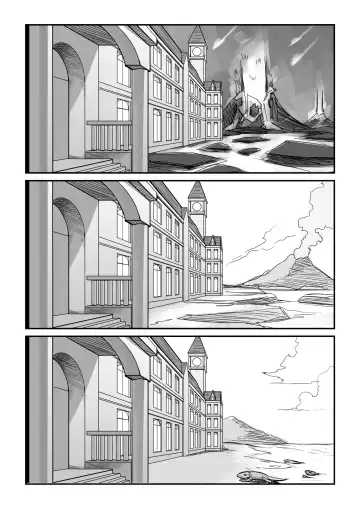 紅魔館は爆発しない Fhentai - Page 66