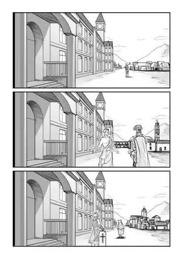 紅魔館は爆発しない Fhentai - Page 68