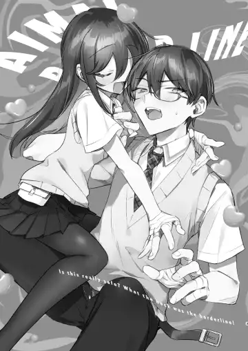 Ambiguous border line Fhentai - Page 2