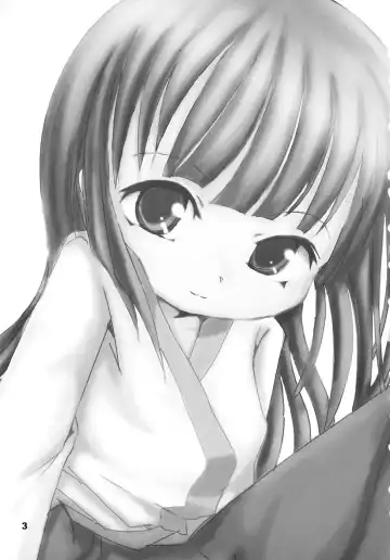 [Mizuki Yuu] Higurashi no Koe, Ima wa Tae Fhentai - Page 2