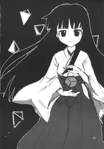 [Mizuki Yuu] Higurashi no Koe, Ima wa Tae Fhentai - Page 29