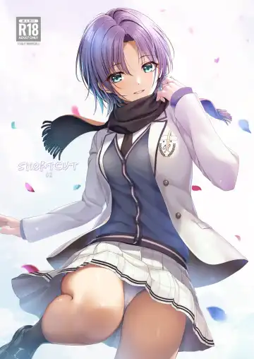 Read [Nomura Teruya] SHORTCUT 02 - Fhentai