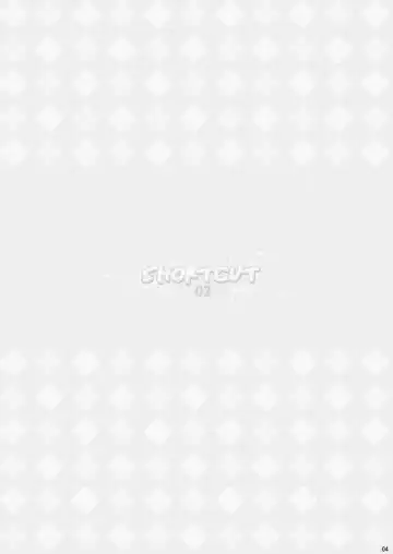 [Nomura Teruya] SHORTCUT 02 Fhentai - Page 4