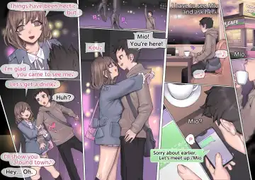 Daraku : Hametsu no Yuuwaku | Corruption: Tempted to Ruin Fhentai - Page 41