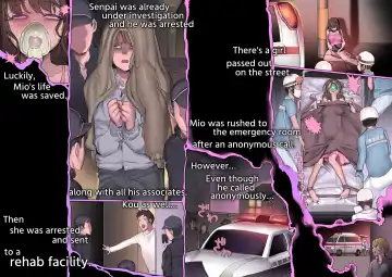 Daraku : Hametsu no Yuuwaku | Corruption: Tempted to Ruin Fhentai - Page 59