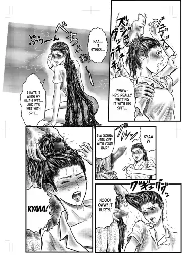 No Way Fhentai - Page 7