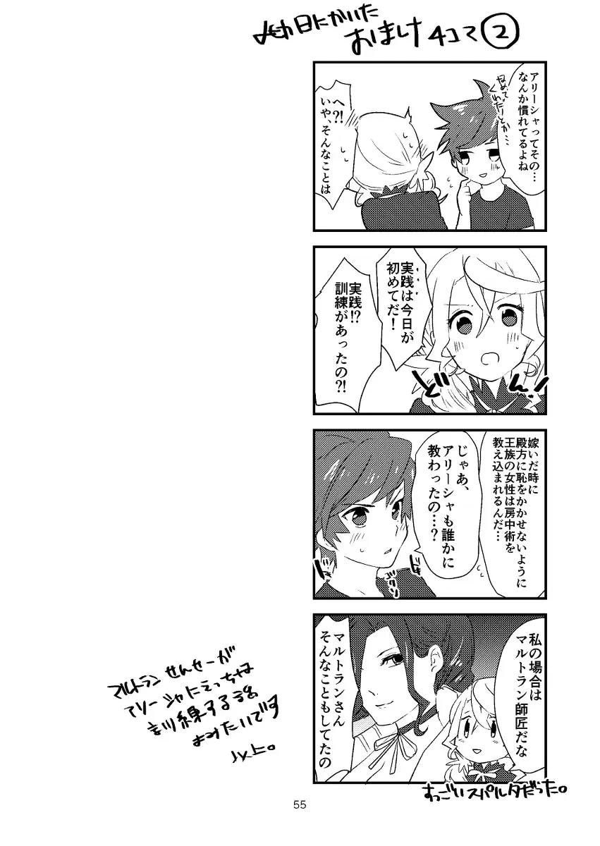 Re:contract Fhentai - Page 54