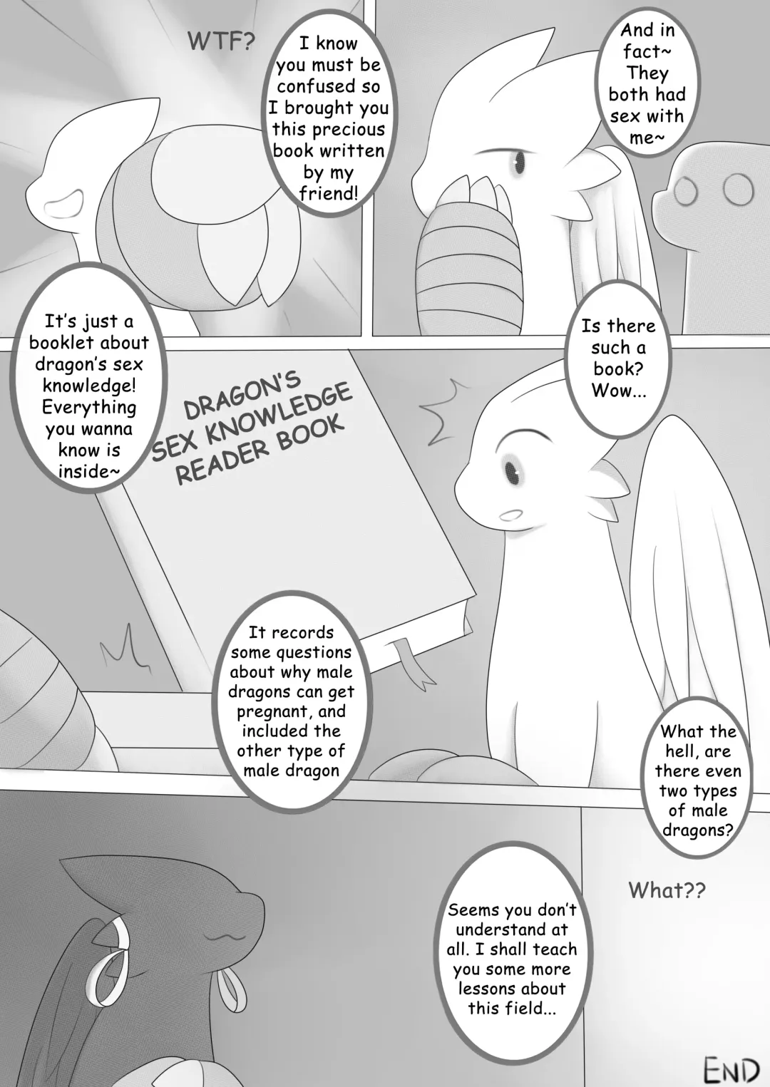 [Abu] Secret of Dragon Love 1 Fhentai - Page 26
