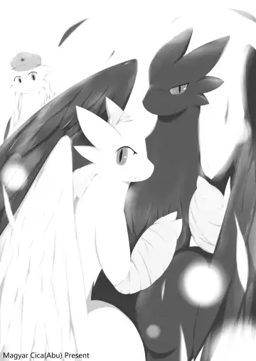 [Abu] Secret of Dragon Love 1 Fhentai - Page 2