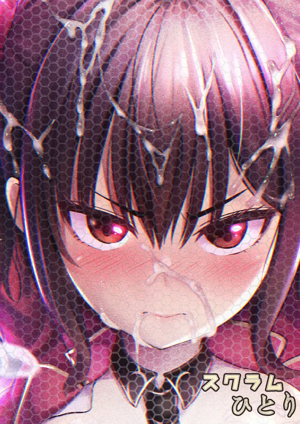 [Takamichi] Guuzou Suuhai | JC Idol Kouho Arisa no Hajimete no Yamieigyou Fhentai - Page 38