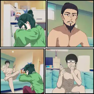 Anime Chara to Sex Dekiru Appli 11, Maomao Hen Fhentai - Page 23