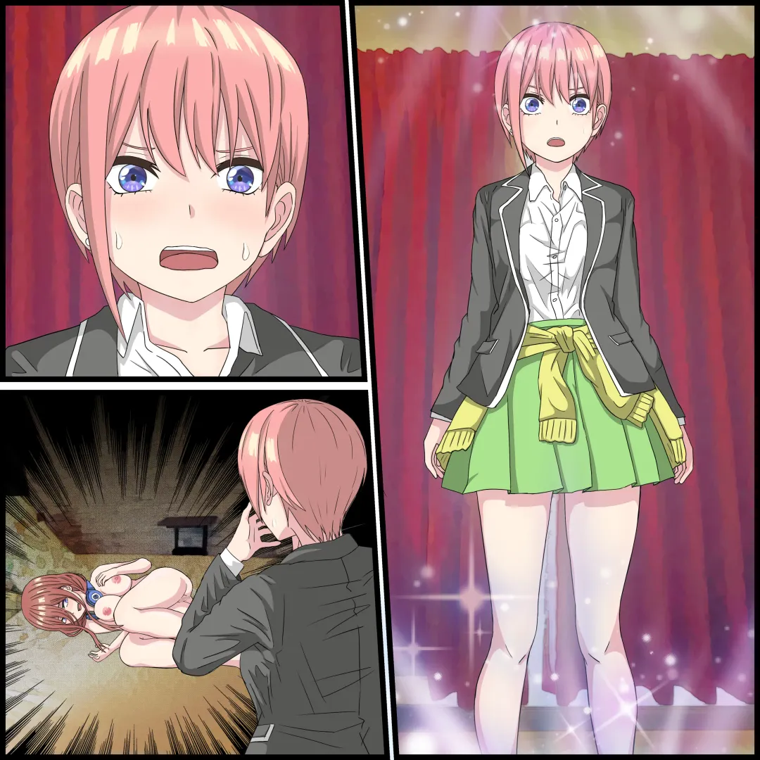 Anime Chara to Sex Dekiru Appli 12, Ichika Hen Fhentai - Page 22