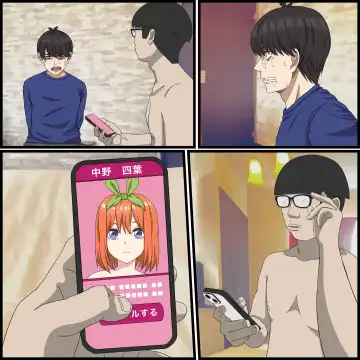 Anime Chara to Sex Dekiru Appli 12, Ichika Hen Fhentai - Page 39