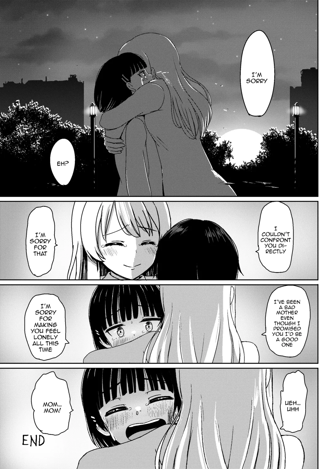 [Nagumo Ryuichi] Charao ni Hamatte Saa Taihen Mijuku na Mama demo Stand by me Fhentai - Page 38