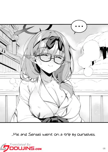 [Aburidashi Zakuro] Fuuki ga midarete imasu Fhentai - Page 3