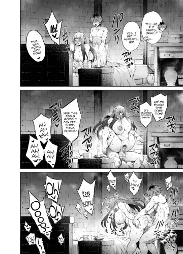 [Aoyama Akira] StaFern Anal Manga Fhentai - Page 4