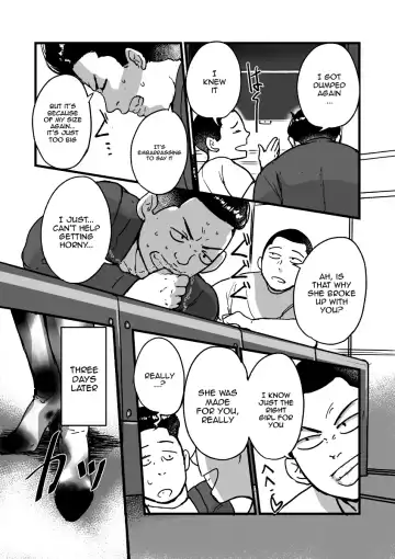 [Mokuzou] Kitekuretanda! Oba-san! Fhentai - Page 29