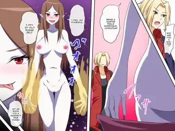 Dracula Musume Kanochi Kyuuketsuki-ka Fhentai - Page 10