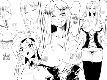 Dracula Musume Kanochi Kyuuketsuki-ka Fhentai - Page 24