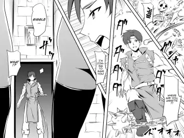 Dracula Musume Kanochi Kyuuketsuki-ka Fhentai - Page 39