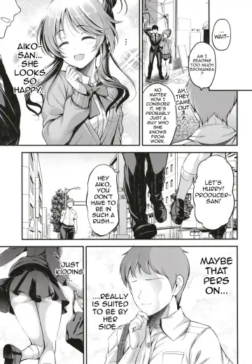 [Ment] Classmate no Takamori-san wa Fhentai - Page 26
