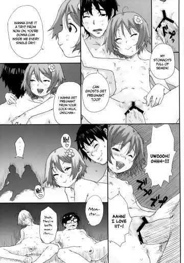 [Ponsuke] Toilet no Loli-Bitch na Hanako-san - Lolita-bitch Ms. Hanako of a Toilet Fhentai - Page 24