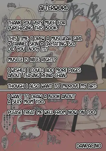 Kenka Saikyou Kinniku JK ga Biyaku Nomasarete Bonyuu Fukidashite Haiboku | The Strongest Muscular Brawler Highschool Girl Gets Drugged and is Defeated as She Spews Out Her Breastmilk Fhentai - Page 28