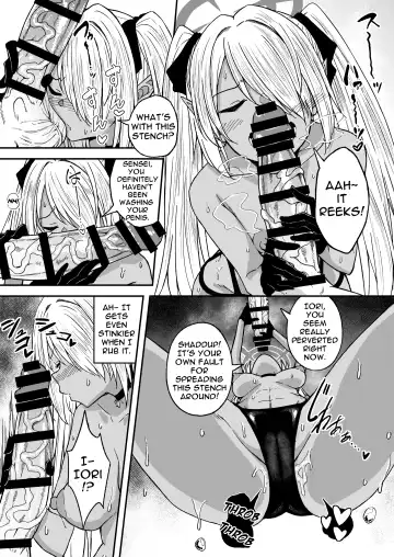 [Dekigokoro] Iori Iin to Hito Yasumi! Fhentai - Page 6